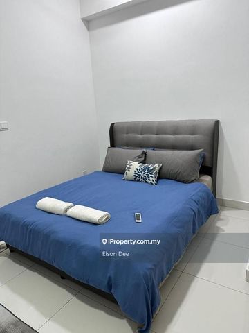 Ferringhi Residence 2, Batu Ferringhi - Foto 4