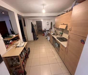 Ruim appartement te Molenbeek - Photo 5