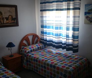 Apartamento de alquiler en Urbanizacion Playa de Guadalobon, 1v, Gu... - Photo 4