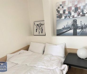 Location Appartement 1 pièce 34m² TOULOUSE 31000 - Photo 3