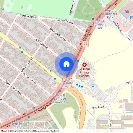 1027 Plenty Road, Vic 3083, Kingsbury