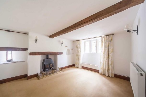 2 bedroom house to rent - Photo 1