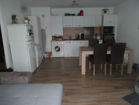 Appartement 2 pièces à Hettange-Grande - Photo 2