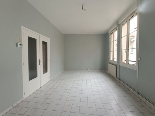 RUE DES MARTYRS, Reims - Photo 1