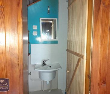 Location Appartement 1 pièce 28m² BOURG EN BRESSE 01000 - Photo 1