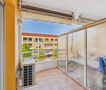 Appartement 2 pièces Balcon - François Guisol - NICE - Photo 4