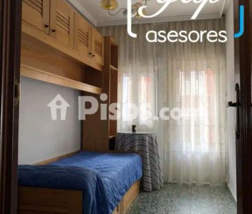 Piso en alquiler en Calle de Fray Luis de León - Foto 6