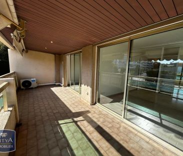 Appartement à louer 3 pièces 66.88m² - Photo 6