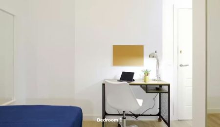 Calle de Fernando VI, Madrid, Community of Madrid 28004 - Photo 3