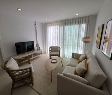 Townhouse For Long Term Rental In Nerja - Foto 1