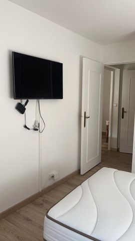 Location Appartement 2 pièces 39m² ALBI 81000 - Photo 3