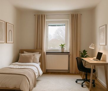 Wetterlinsgatan 18 B - Foto 1