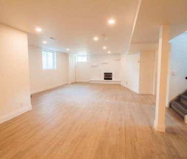 191 Gadsby Ave, Welland (Lower) - 1 Bedroom Lower Unit - Photo 3