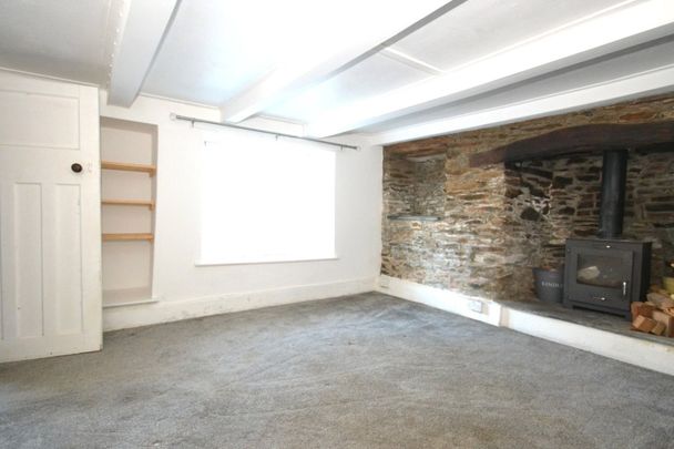 Jubilee Hill, Pelynt, Looe, PL13 - Photo 1