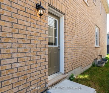 For Lease - 143 Terry Fox Drive Unit# Basement, Barrie, Ontario - Photo 1