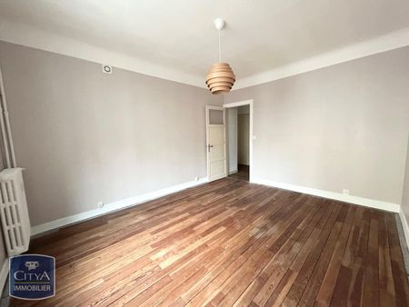 Location Appartement 2 pièces 76m² CAEN 14000 - Photo 3