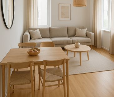 Nobelvägen 1 - Photo 1