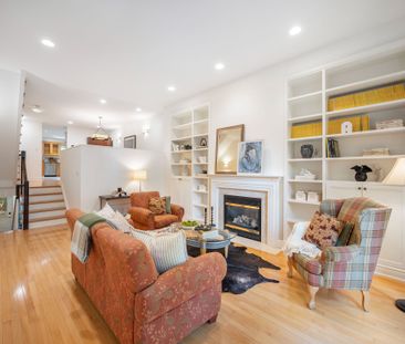 For Lease - 81 Brant Street, Oakville, Ontario - Photo 2