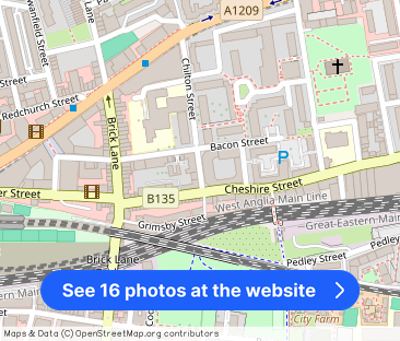 City Pavilion, London, EC1M - Photo 1