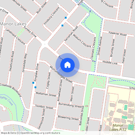 105 Eureka Drive, Vic 3024, Manor Lakes