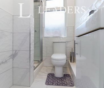 1 bedroom room to rent Room 2, Clarence Street, Loughborough LE11 - Photo 6
