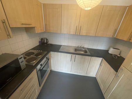 Tramway Court, Old Blessington Road, Tallaght, Dublin 24 - Photo 3