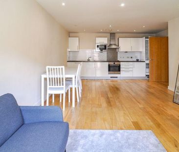 1 bedroom apartment to rent - Photo 2