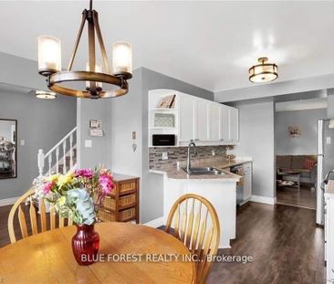 For Lease - 70 Chapman Court Unit# 58, London North, Ontario - Photo 6