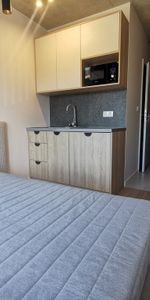 Dla Ciebie! Nowa Kawalerka do wynajęcia. - Фото 3