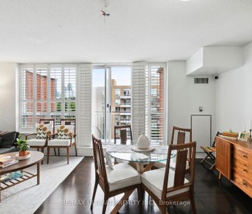 For Lease - 300 Balliol Street Unit# Ph14, Toronto, Ontario - Photo 2