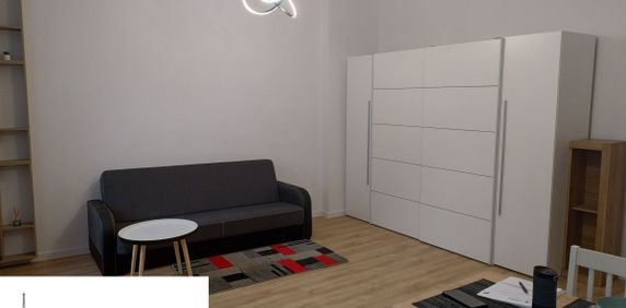 Kawalerka w nowym budownictwie - Photo 2