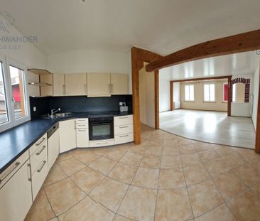 Apartment in a two-family rental house - Photo 5