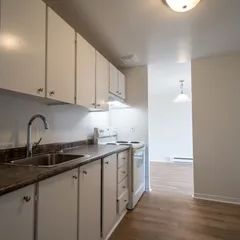 Appartement · 102 m² · Gatineau - Photo 3