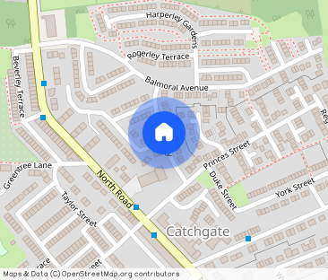 Valiant Way, Stanley, County Durham, DH9 - Photo 1