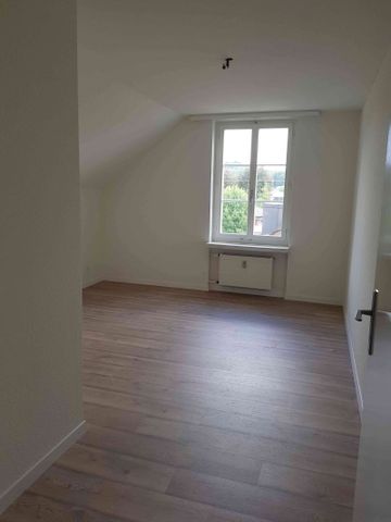 4 Zimmer, 79 m², 4. Stock - Photo 5
