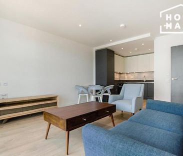 1 bedroom flat to rent - Photo 5