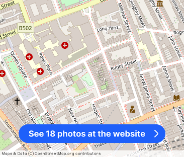 Orde Hall Street, London, WC1N - Photo 1