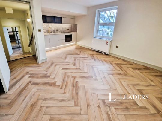 1 bedroom apartment to rent Bartholomews, Brighton, East Sussex, BN1 - Photo 1