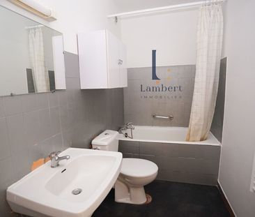 Location Appartement 1 pièce 33m² - Photo 4