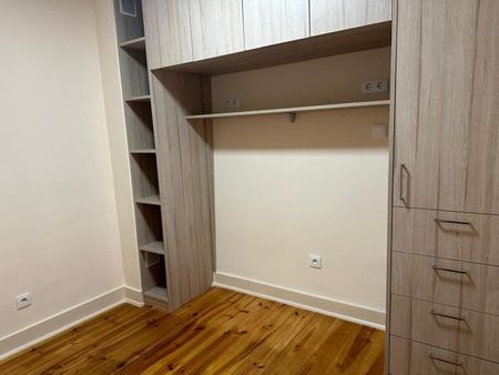 Apartamento T3 - Photo 4