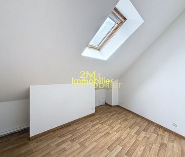 Location Appartement 2 pièces 38m² - Photo 4
