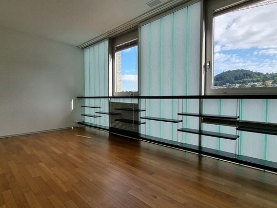 Wohnen mit Stil an der Unteren Zollgasse in Ittigen - Foto 1