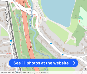 Bright Double Room For a Couple & Cozy Single Room in Peaceful Home... - Photo 1