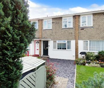 3 bedroom terraced house to rent - Photo 5