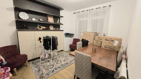 4 bedroom terraced house to rent - Photo 2