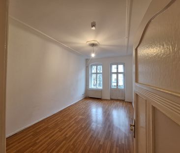 2 Zimmer Altbau in Prenzlberg! - Photo 2