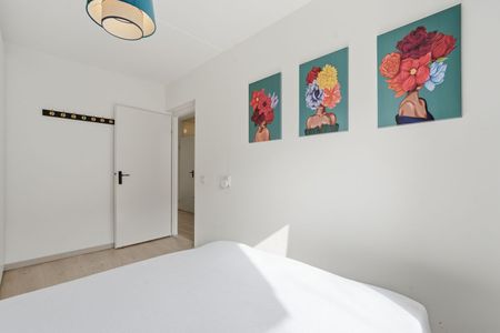 Appartement te huur: Commelinstraat 217 1093 TP Amsterdam - Foto 5