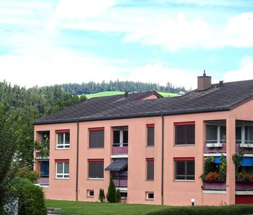 4.5 Zimmer, 90 m² - Foto 3