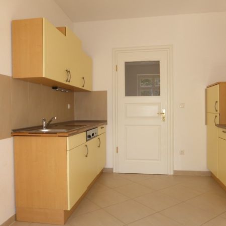 Leipzig, Reudnitz, Lipsiusstraße 10a - Möbiusstraße 9 - Foto 1