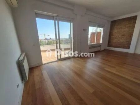 Ático en alquiler en Madrid Capital - Foto 4